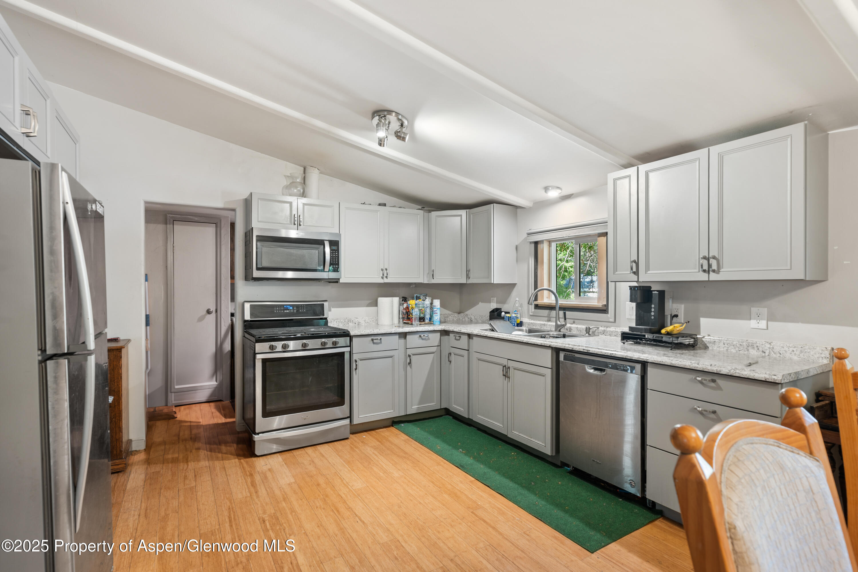 5033 County Road 335 #73 New Castle CO 81647