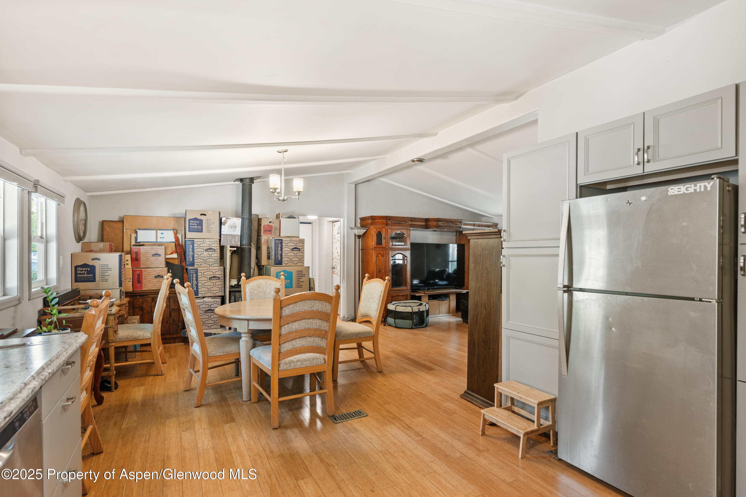 5033 County Road 335 #73 New Castle CO 81647