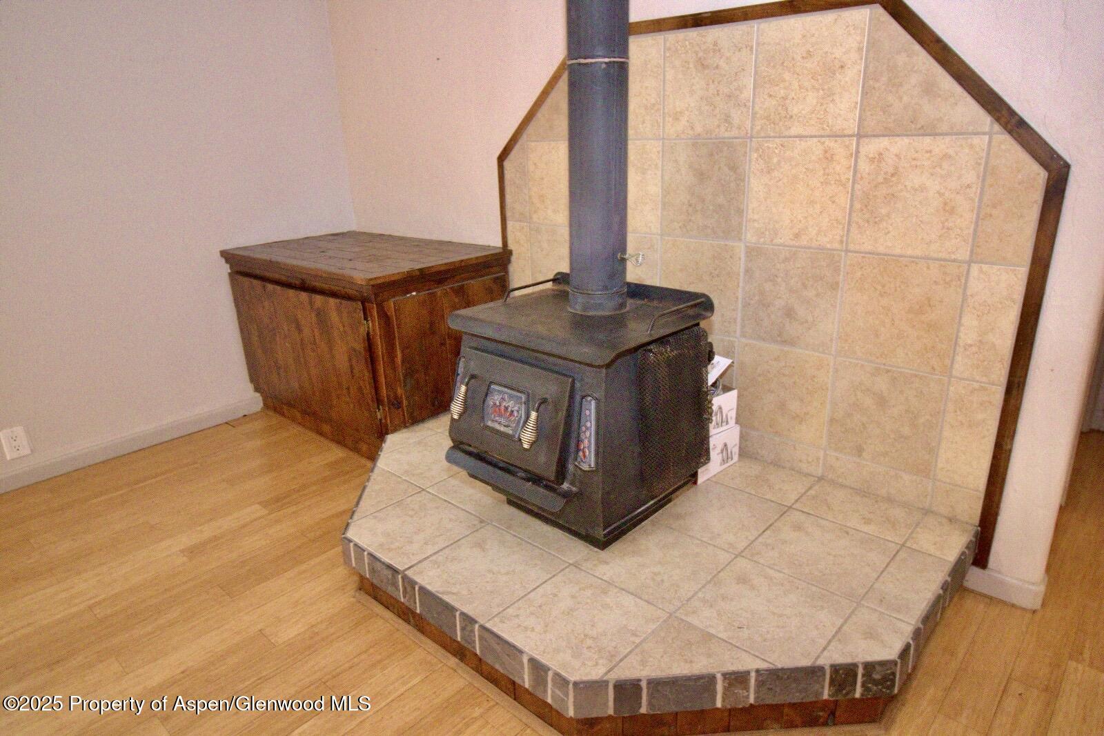 5033 County Road 335 #73 New Castle CO 81647