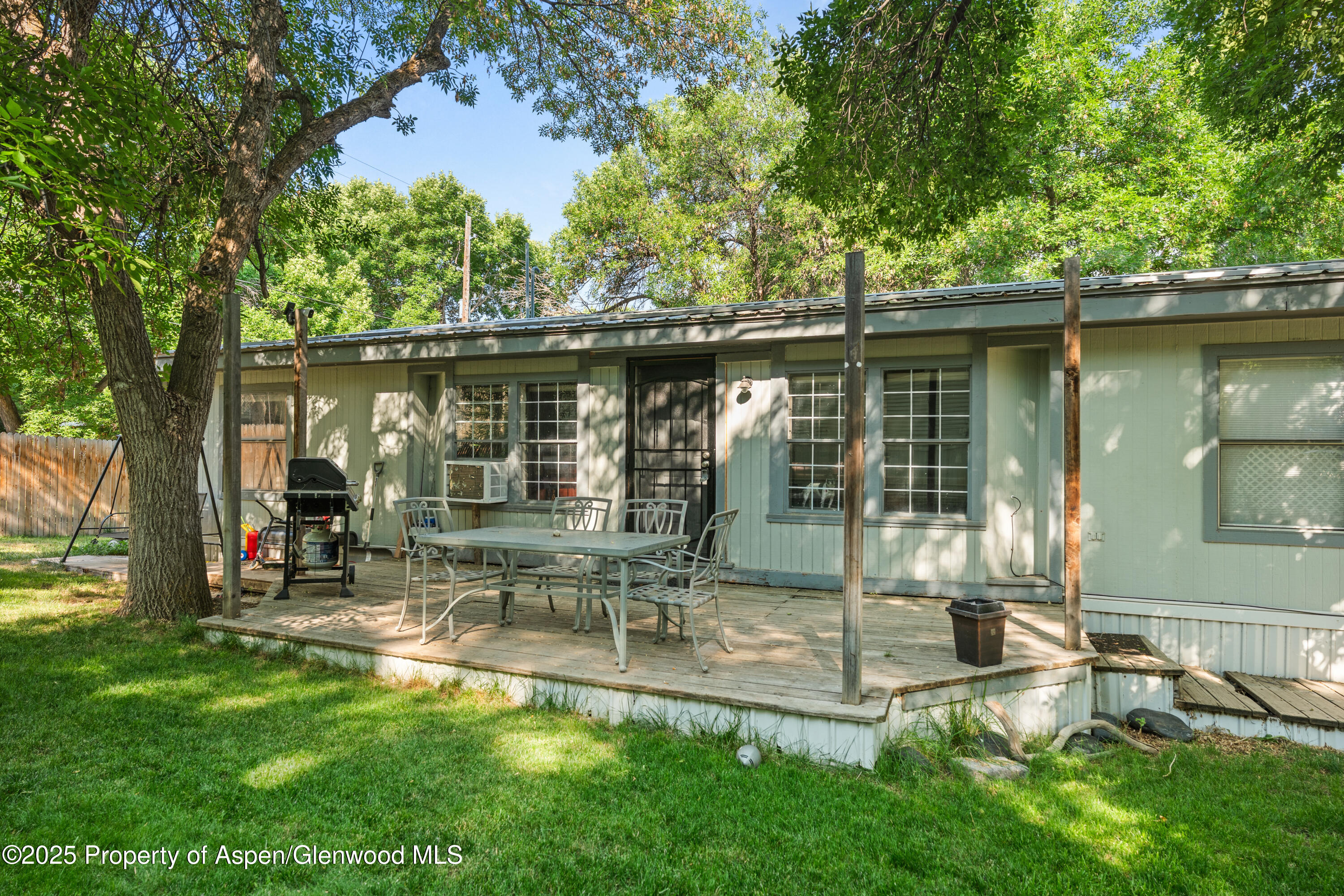 5033 County Road 335 #73 New Castle CO 81647