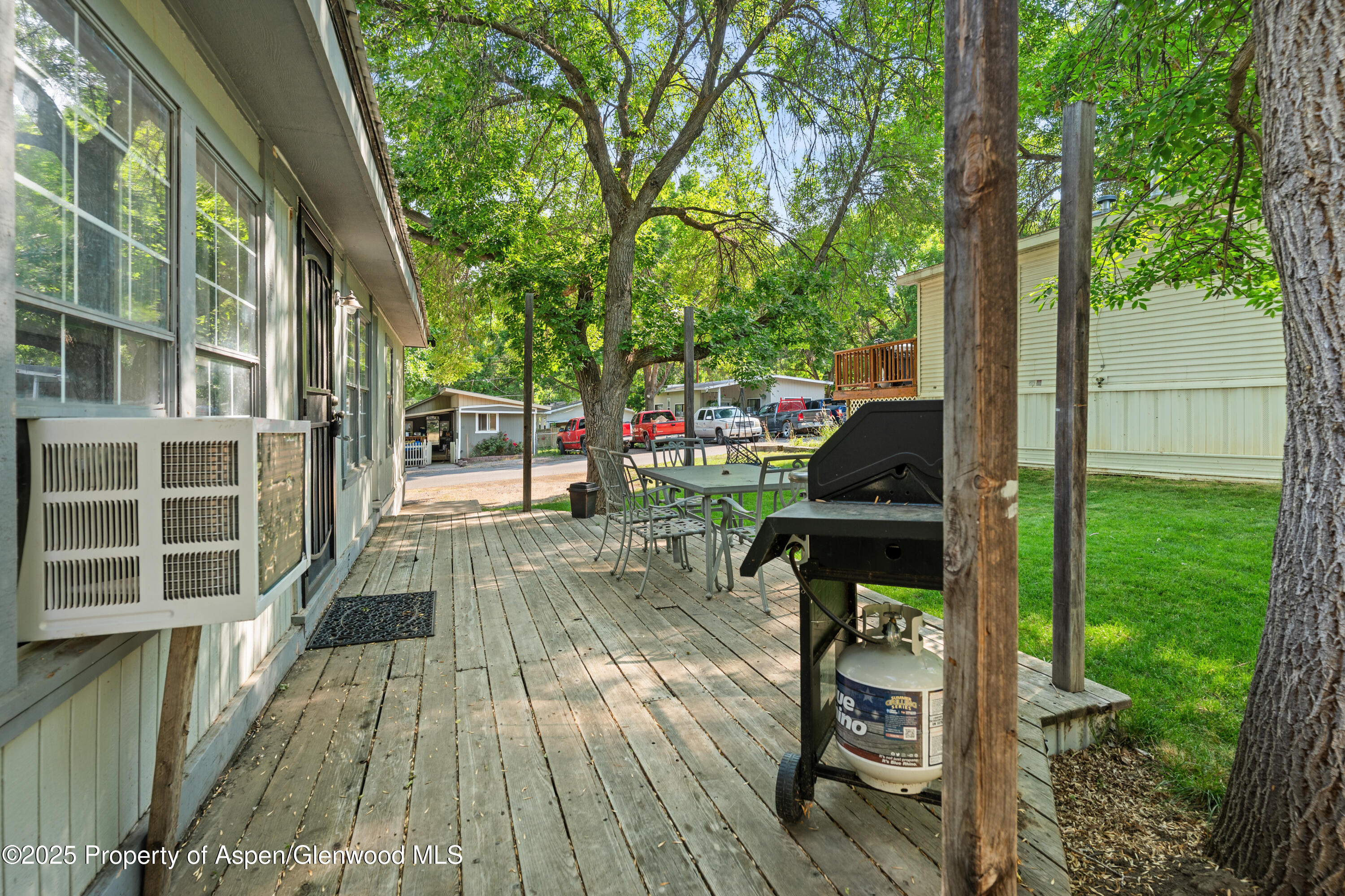 5033 County Road 335 #73 New Castle CO 81647