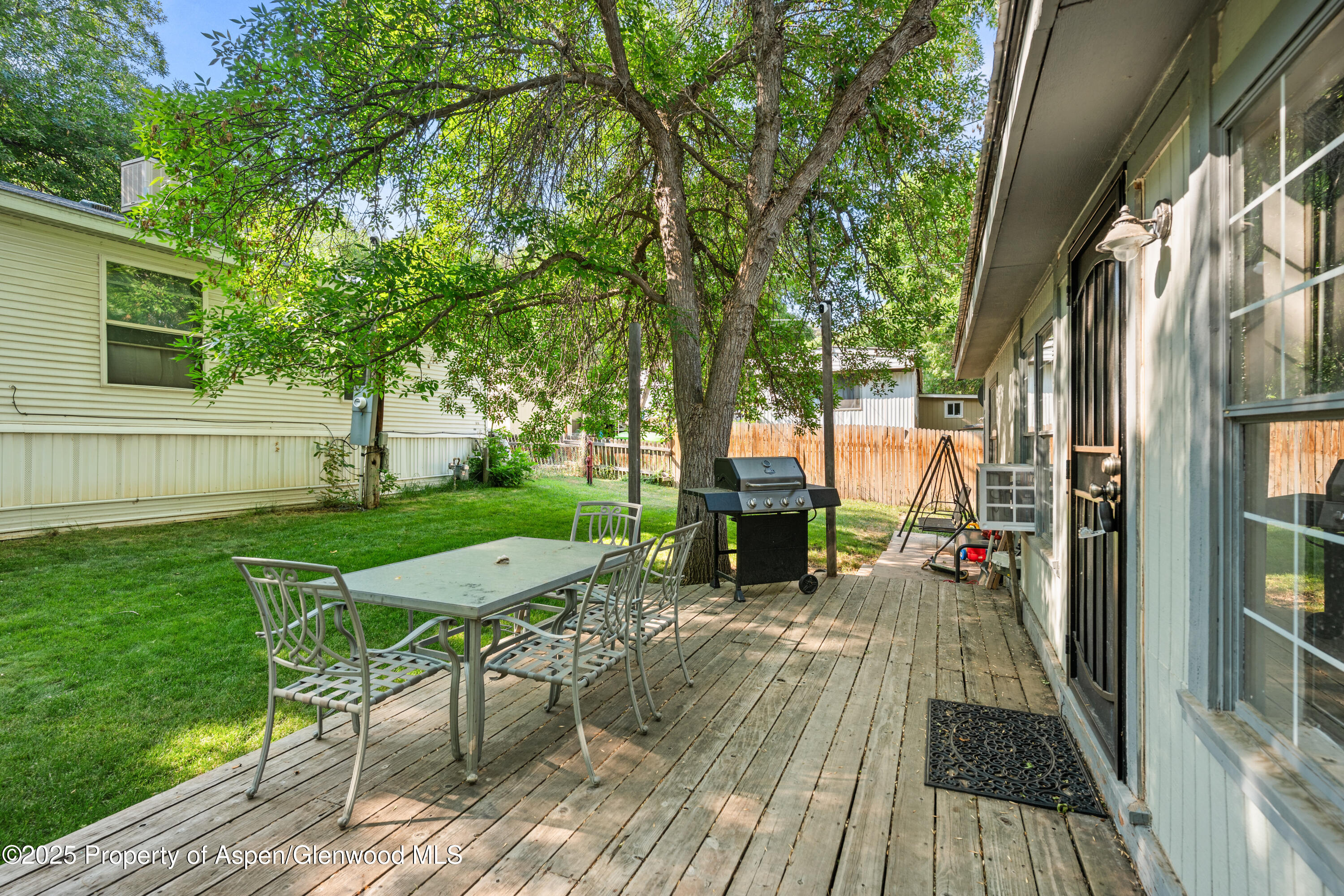 5033 County Road 335 #73 New Castle CO 81647