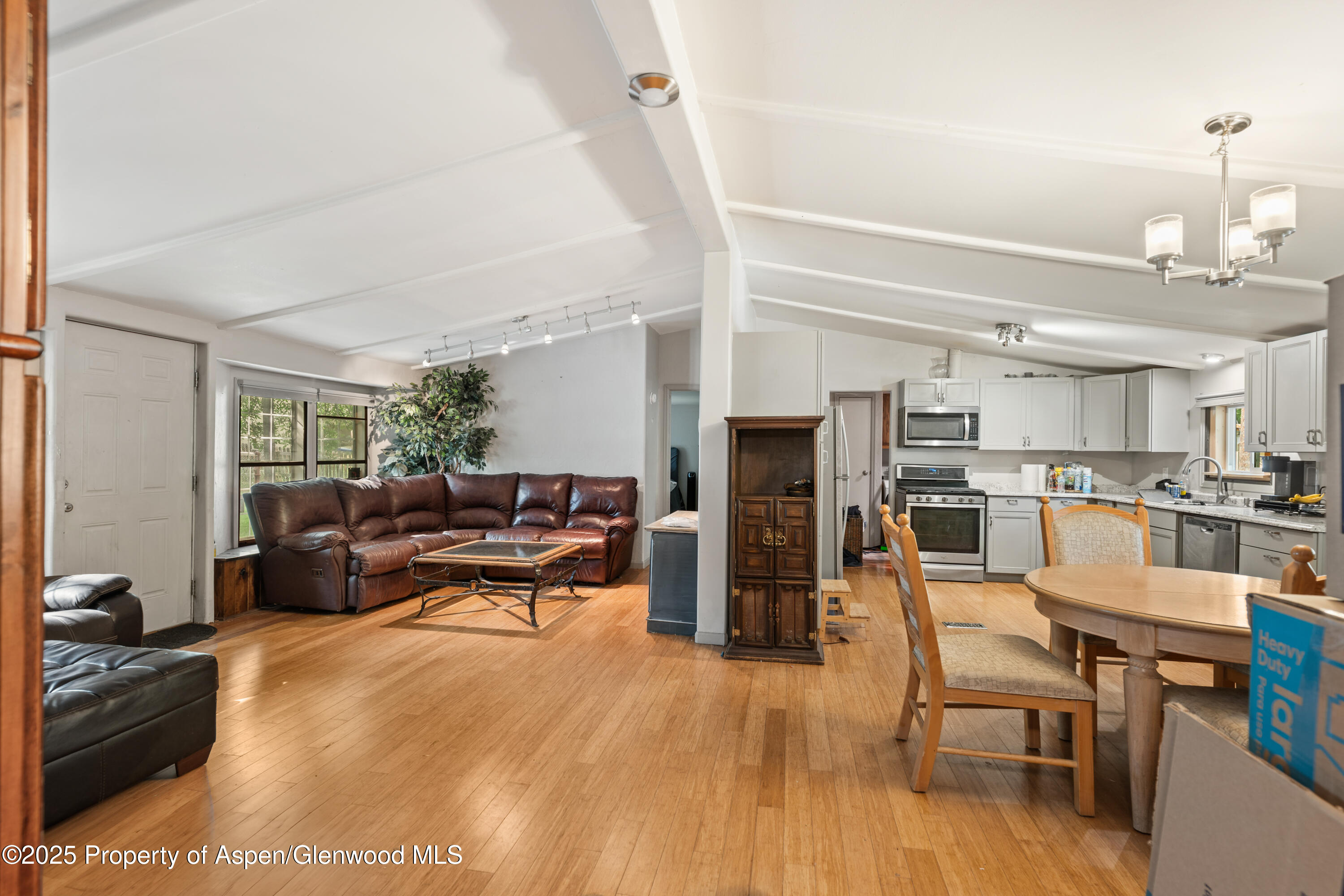 5033 County Road 335 #73 New Castle CO 81647