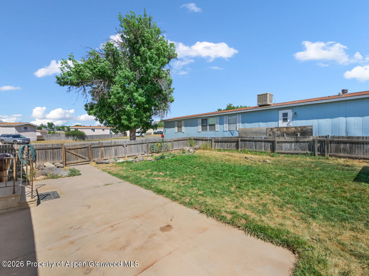 340 Tamarisk Trail Battlement Mesa CO 81635