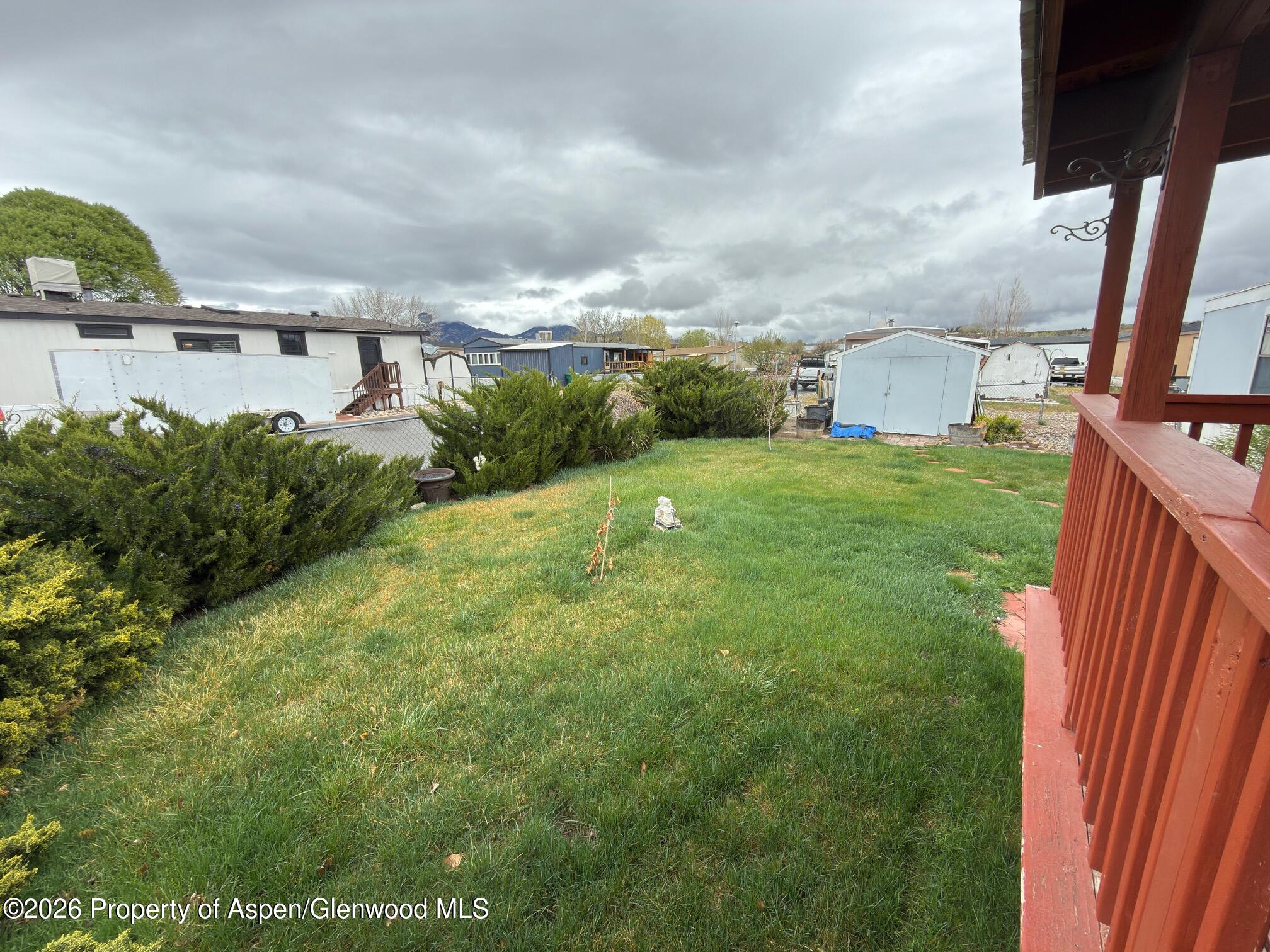 200 W 20th Street Rifle CO 81650