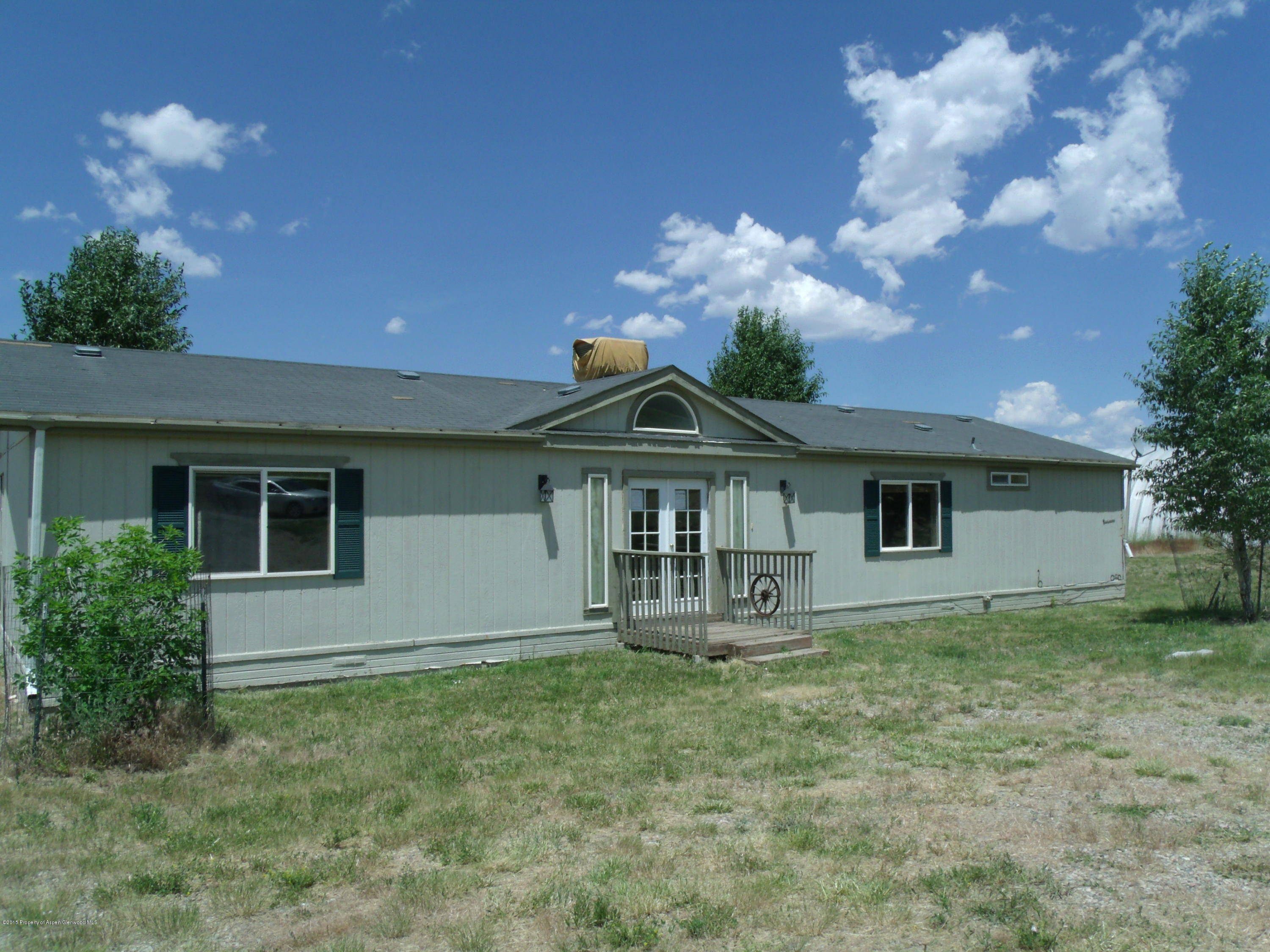7677 County Road 301 Parachute CO 81635