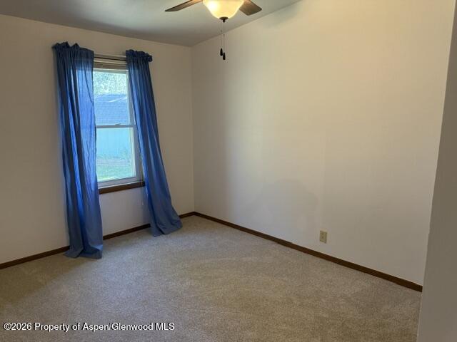 100 James Circle Eljebel CO 81623