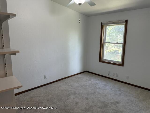 100 James Circle Eljebel CO 81623