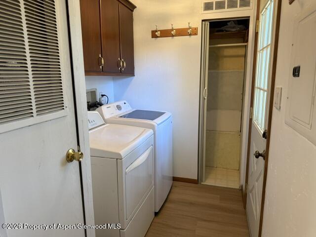 100 James Circle Eljebel CO 81623