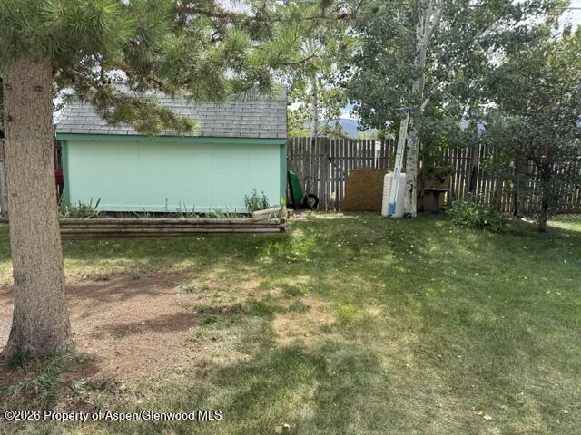 100 James Circle Eljebel CO 81623