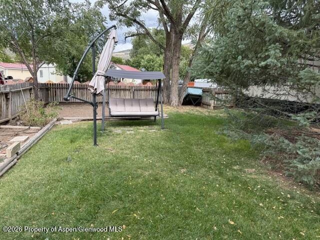 100 James Circle Eljebel CO 81623