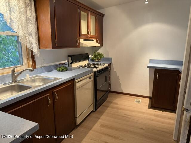 100 James Circle Eljebel CO 81623