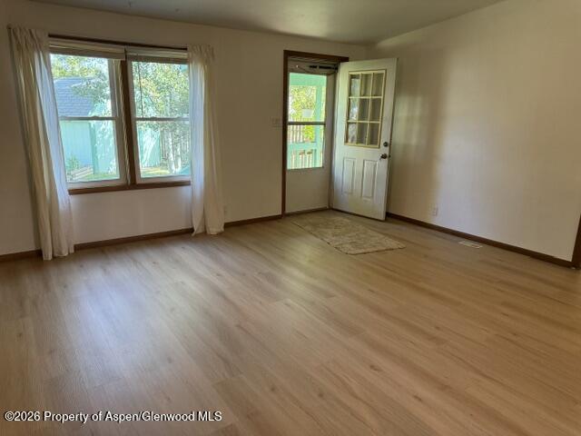 100 James Circle Eljebel CO 81623