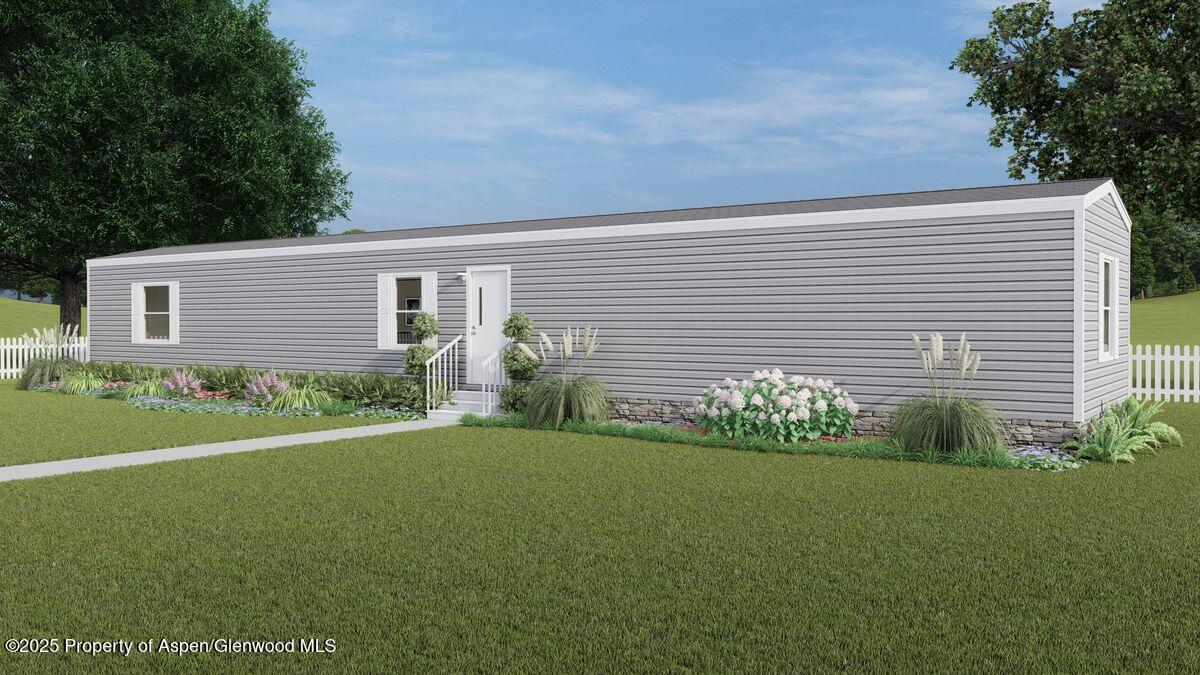 167 Horizon Circle Parachute CO 81635