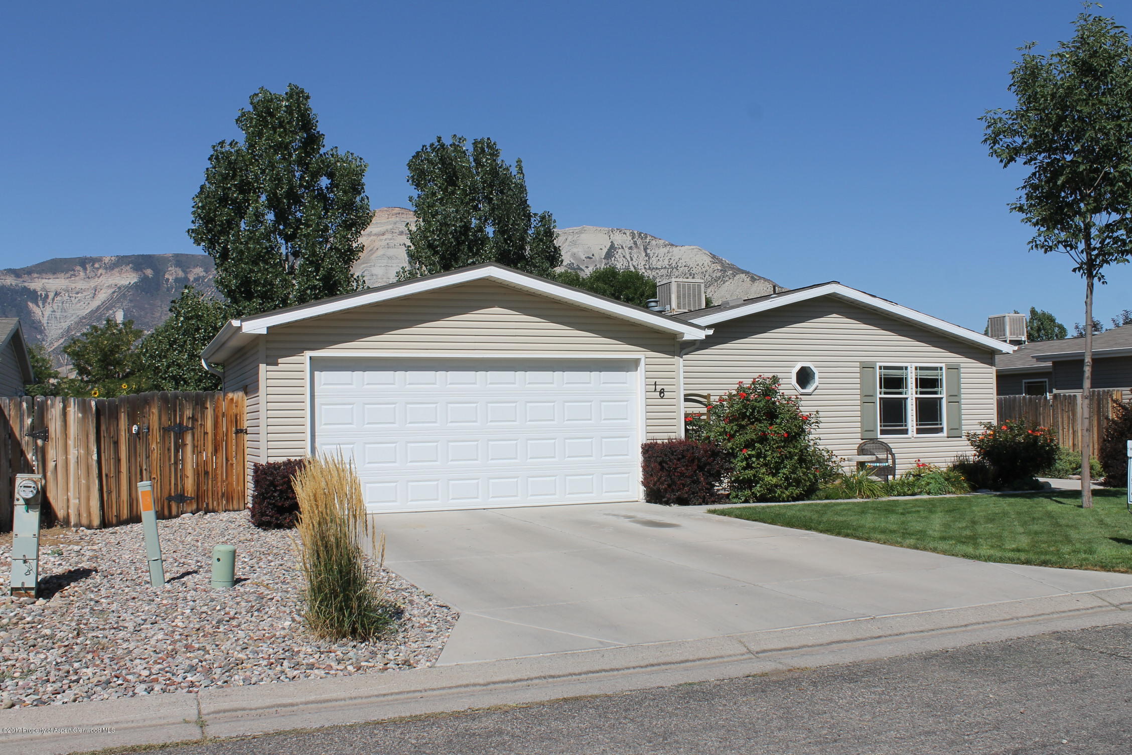 16 Goldfield Court Parachute CO 81635