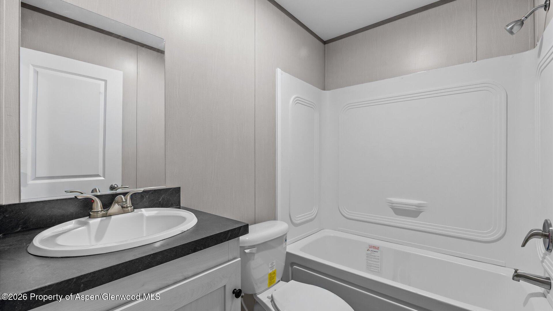 128 Horizon Circle Parachute CO 81635