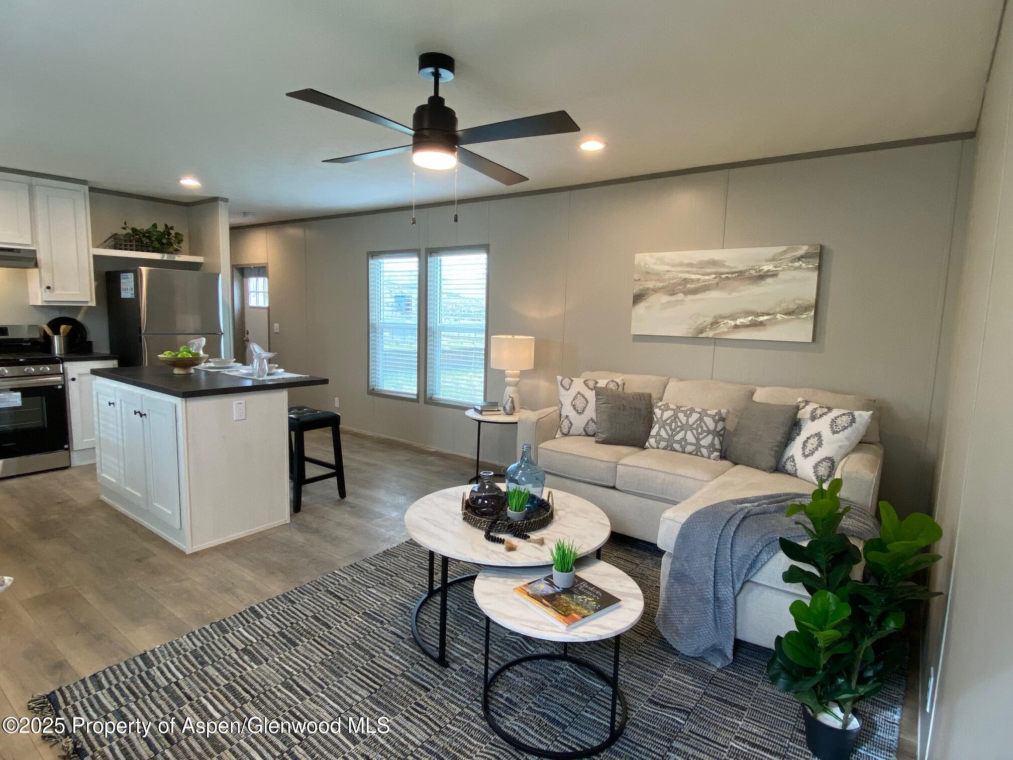 128 Horizon Circle Parachute CO 81635