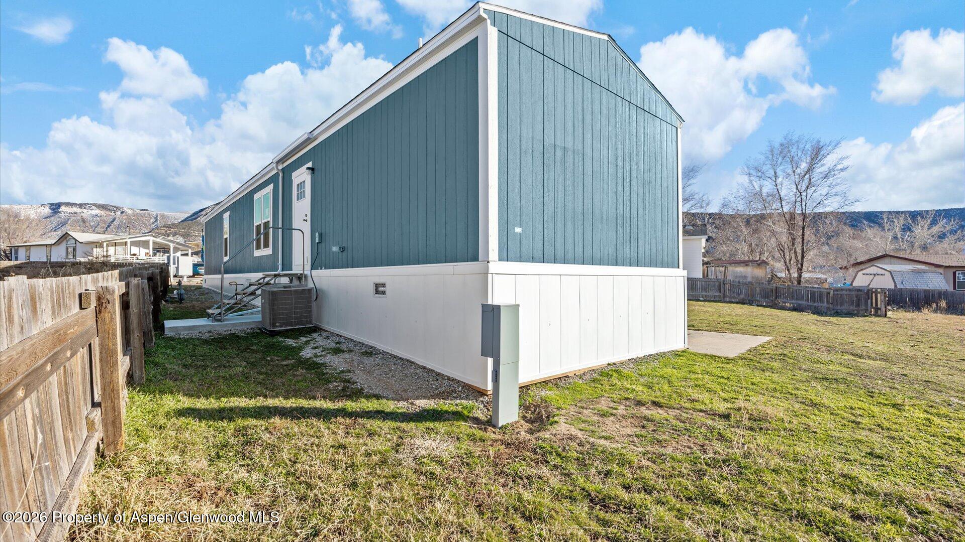 128 Horizon Circle Parachute CO 81635