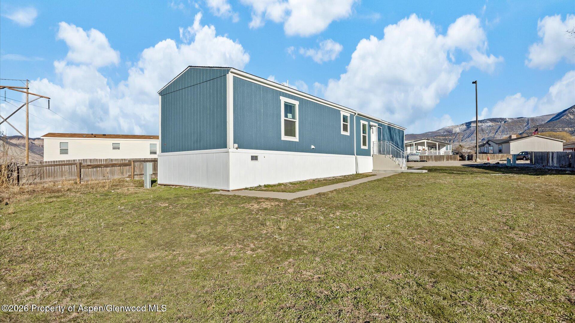 128 Horizon Circle Parachute CO 81635