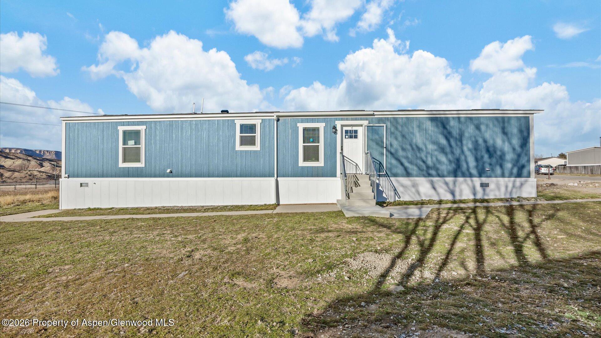 128 Horizon Circle Parachute CO 81635