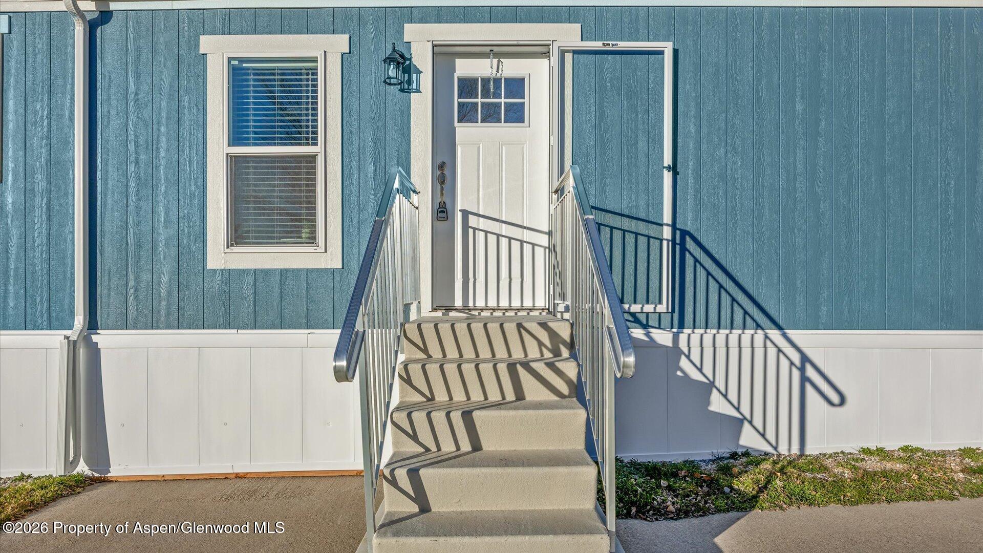 128 Horizon Circle Parachute CO 81635