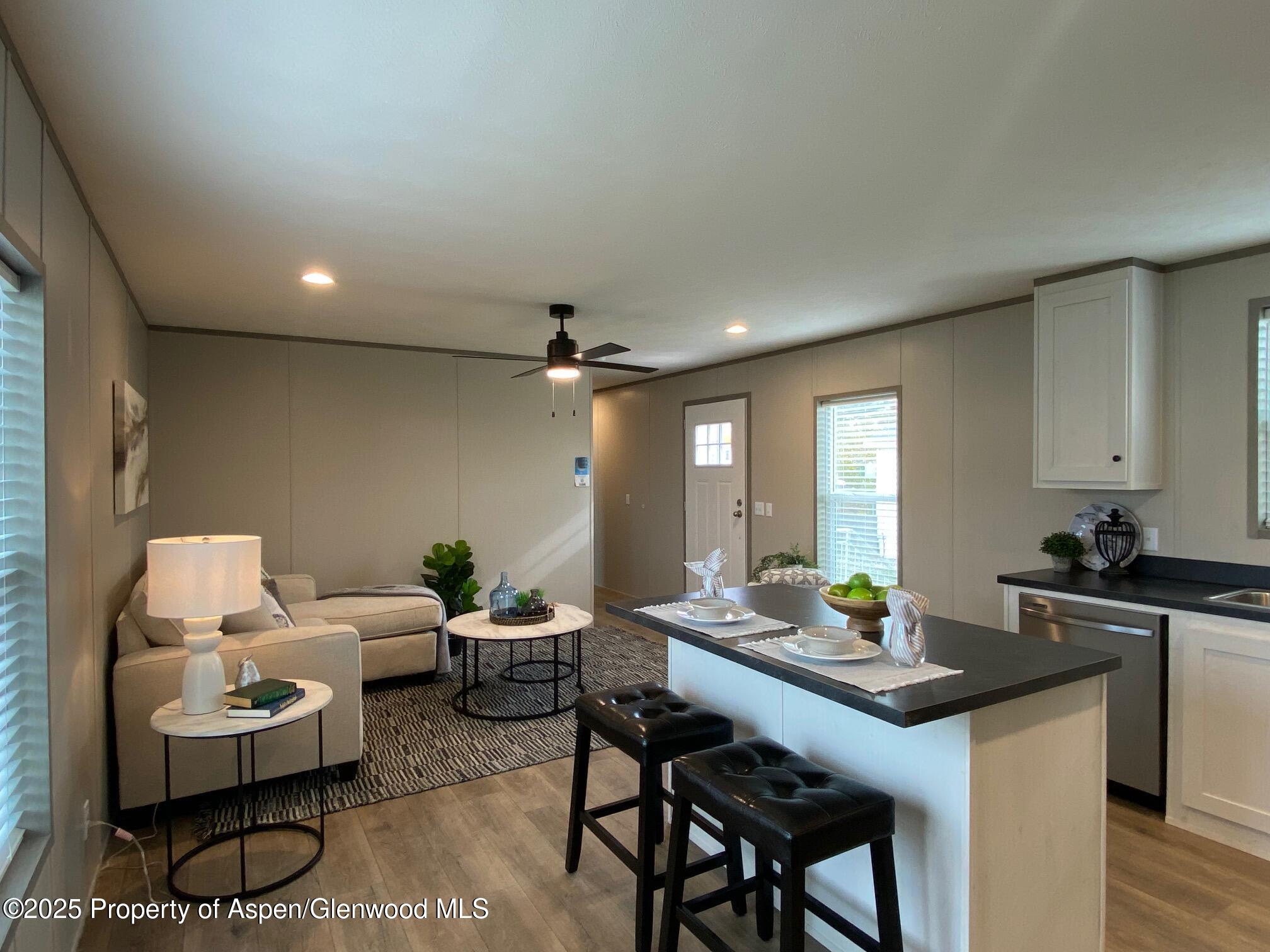 128 Horizon Circle Parachute CO 81635