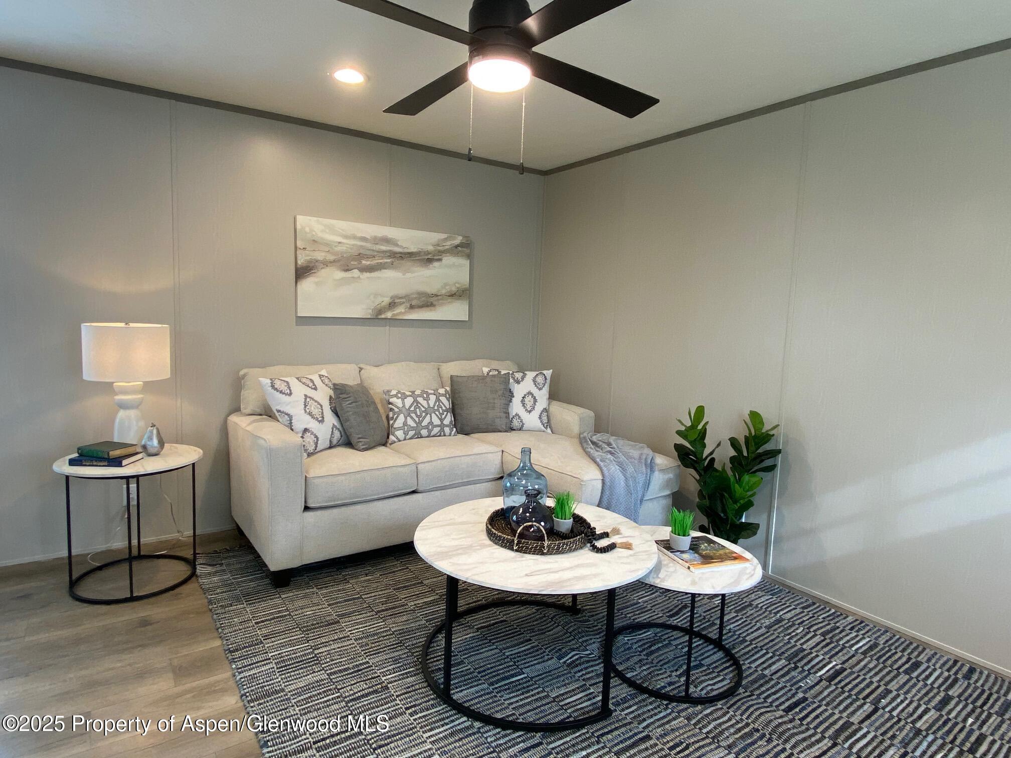 128 Horizon Circle Parachute CO 81635