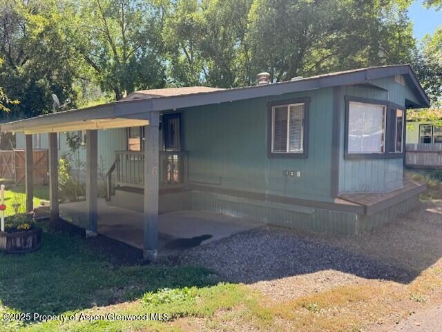 1236 Hollybrook Lane Glenwood Springs CO 81601