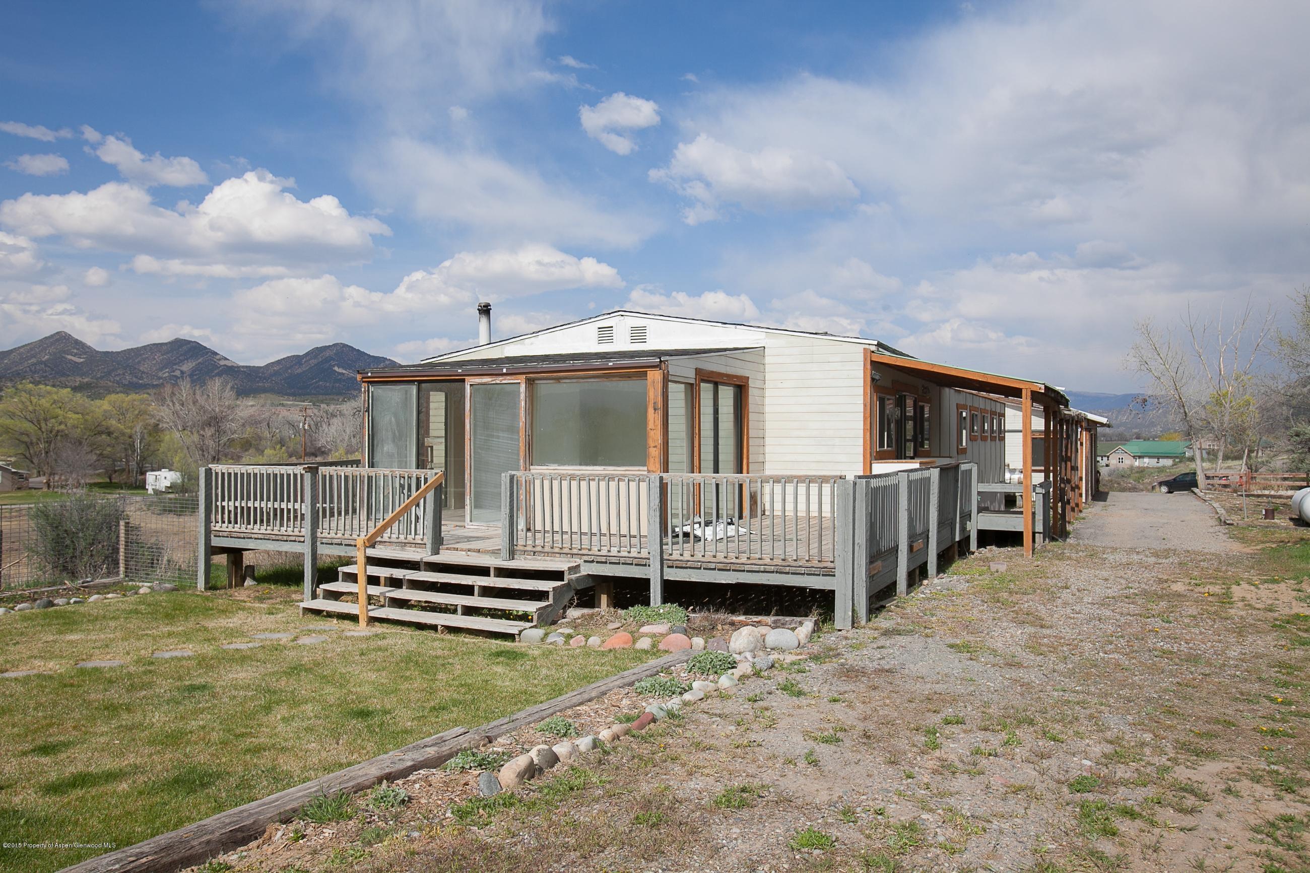 471 County Road 311 Silt CO 81652