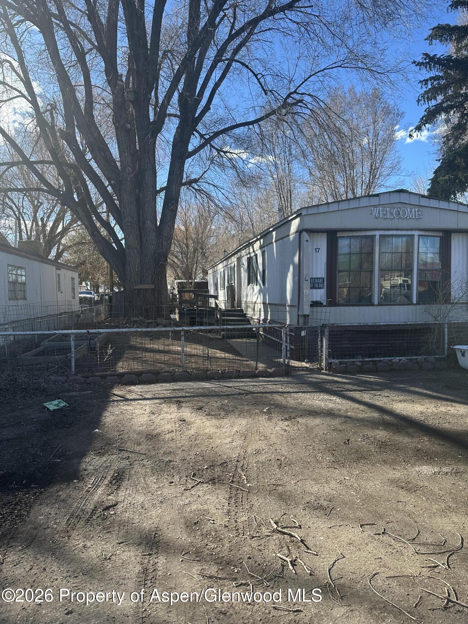 430 E 4th Street Craig CO 81625