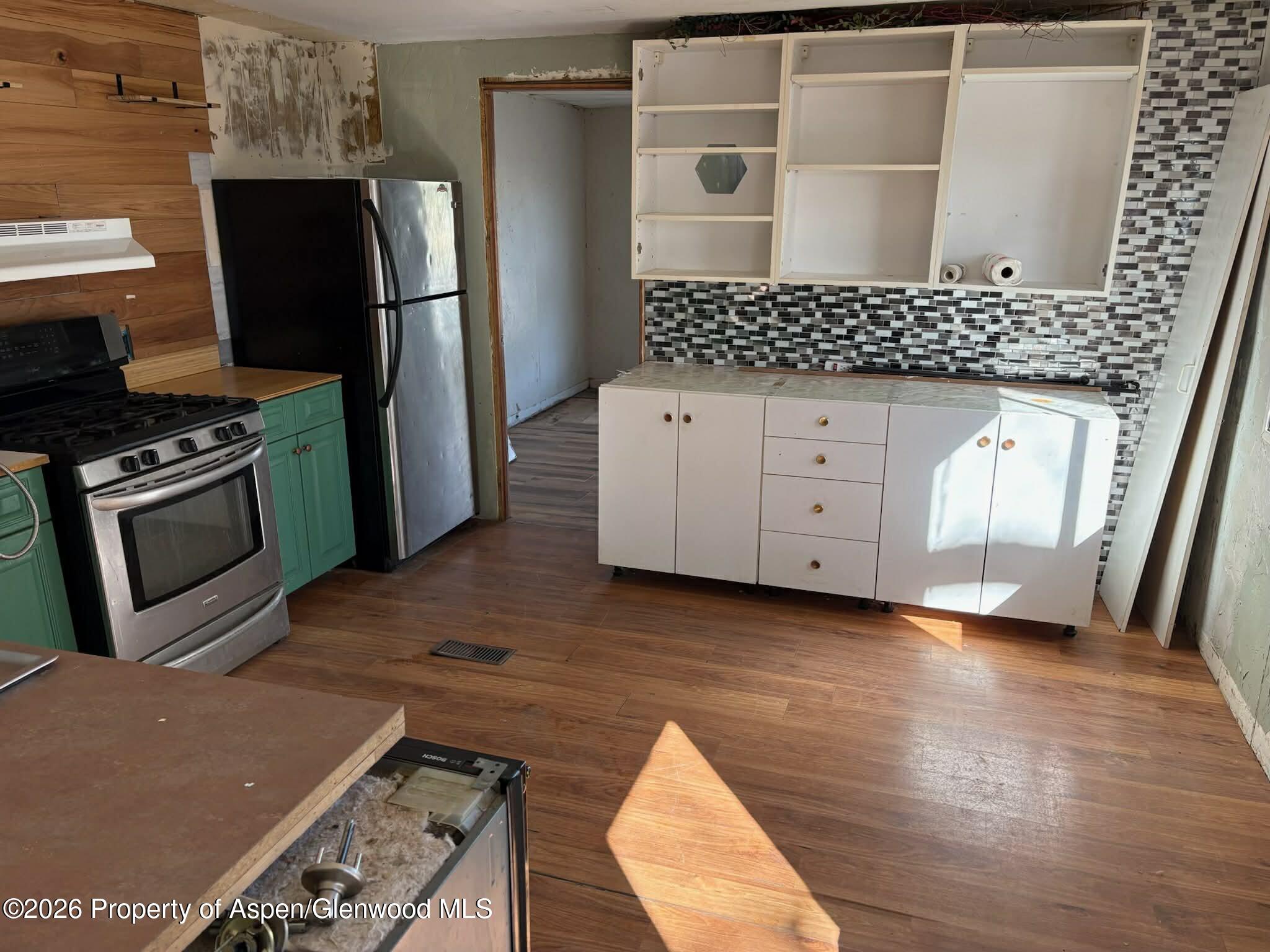 430 E 4th Street Craig CO 81625
