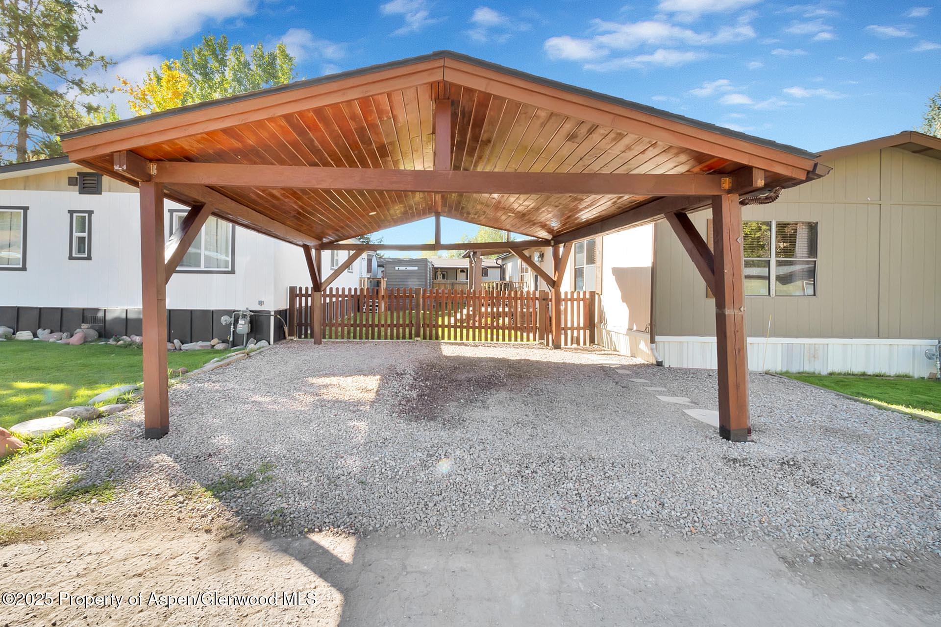 5387 County Road 154 Glenwood Springs CO 81601