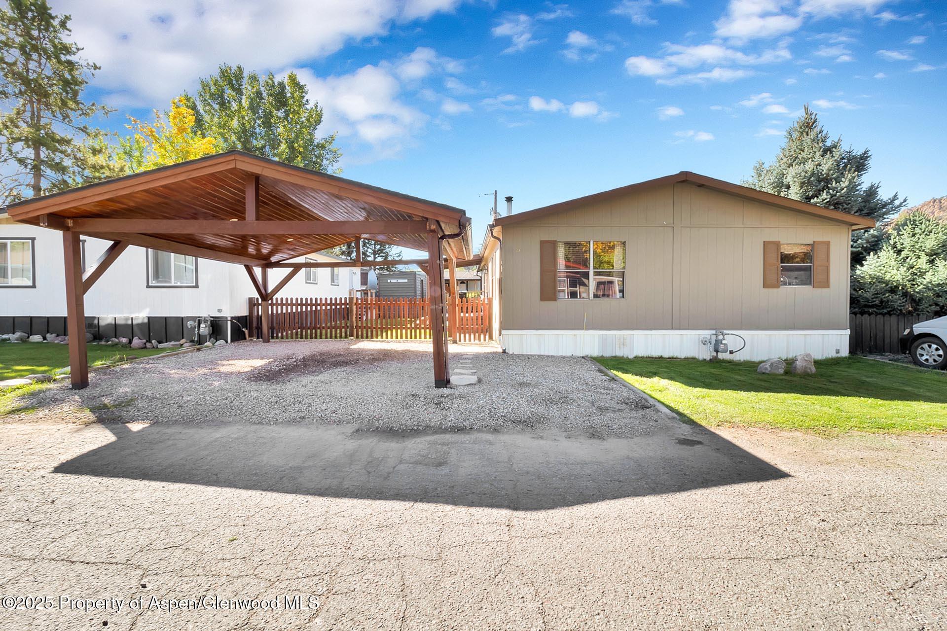 5387 County Road 154 Glenwood Springs CO 81601