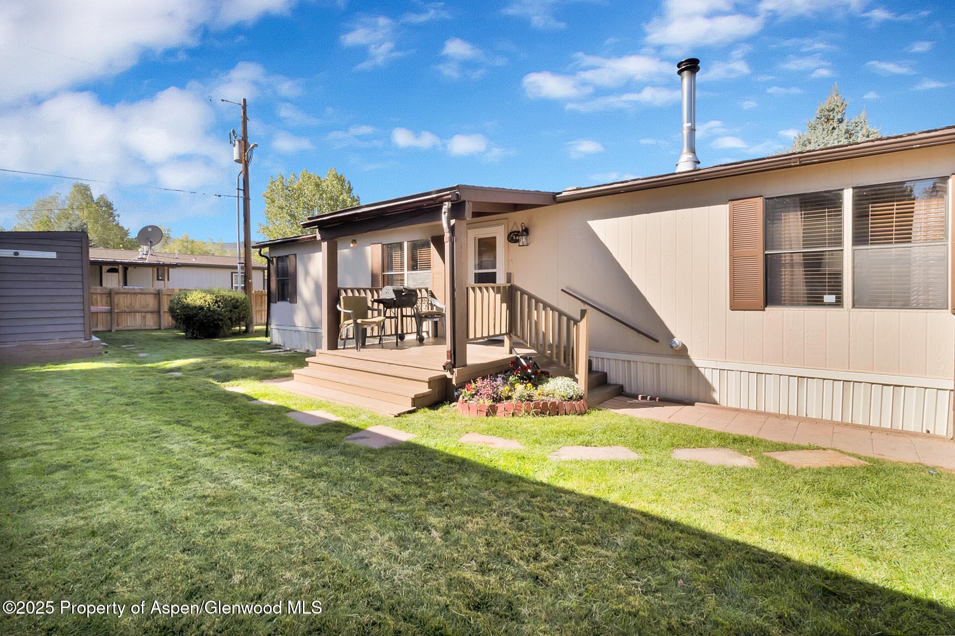 5387 County Road 154 Glenwood Springs CO 81601