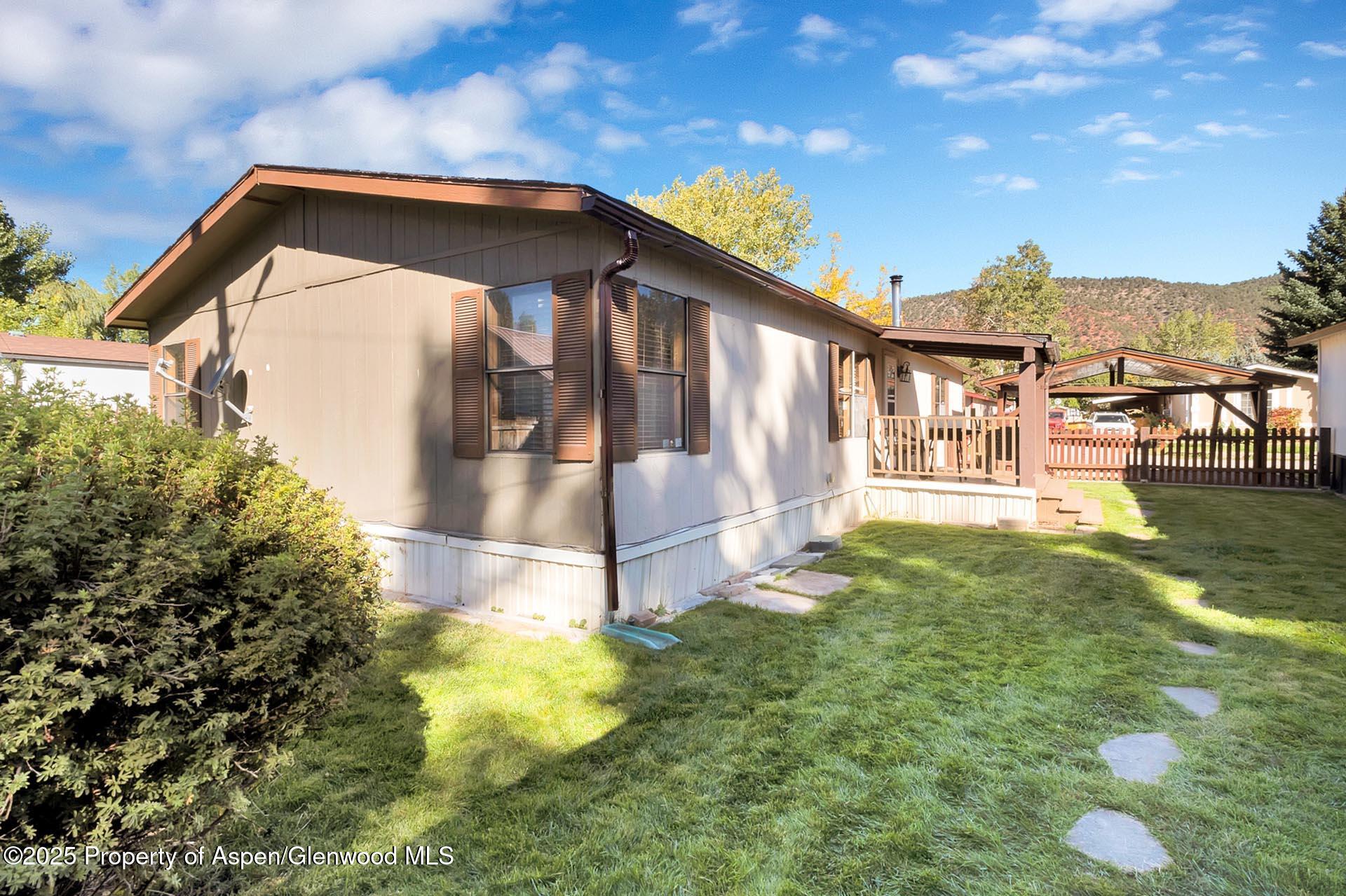 5387 County Road 154 Glenwood Springs CO 81601