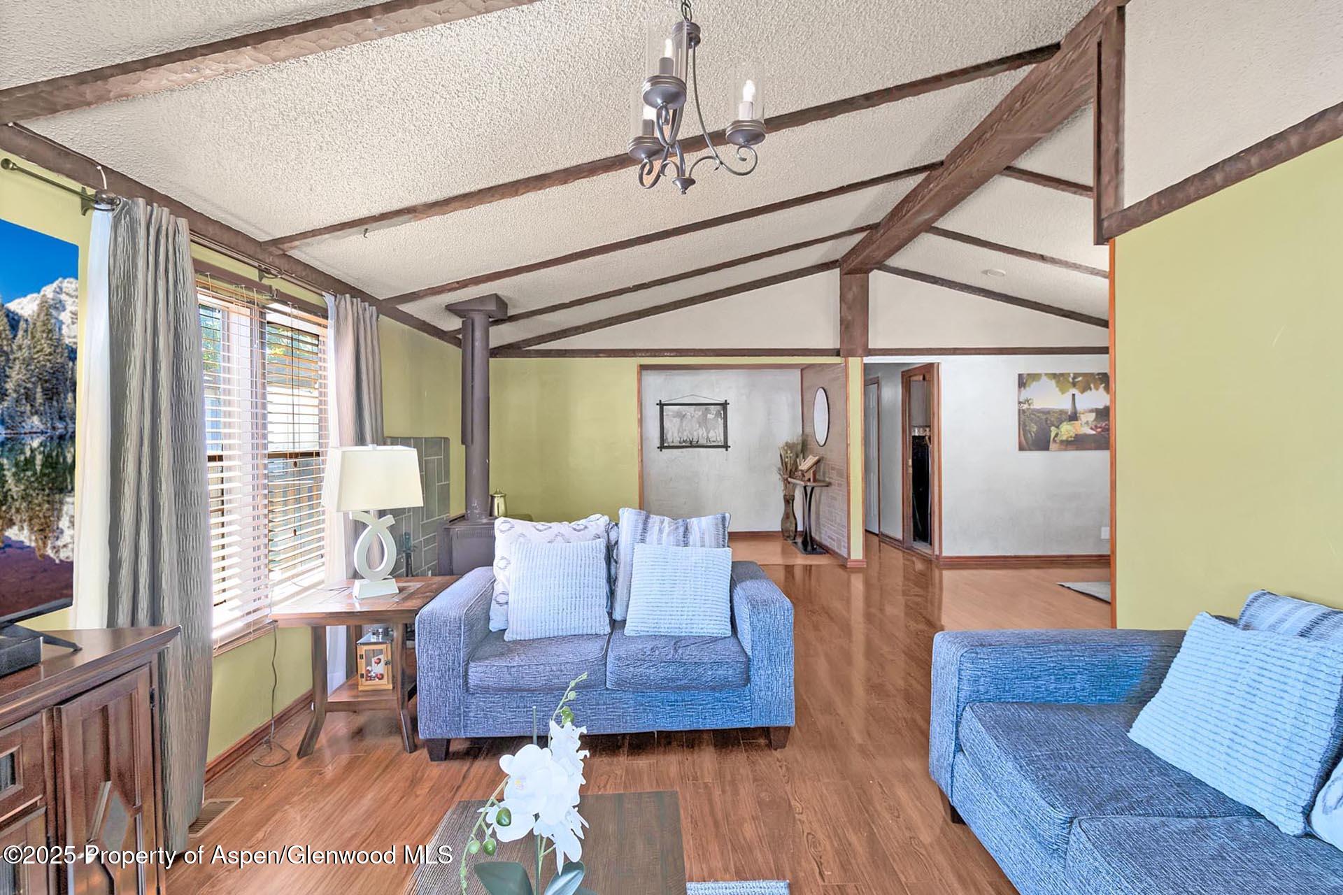 5387 County Road 154 Glenwood Springs CO 81601