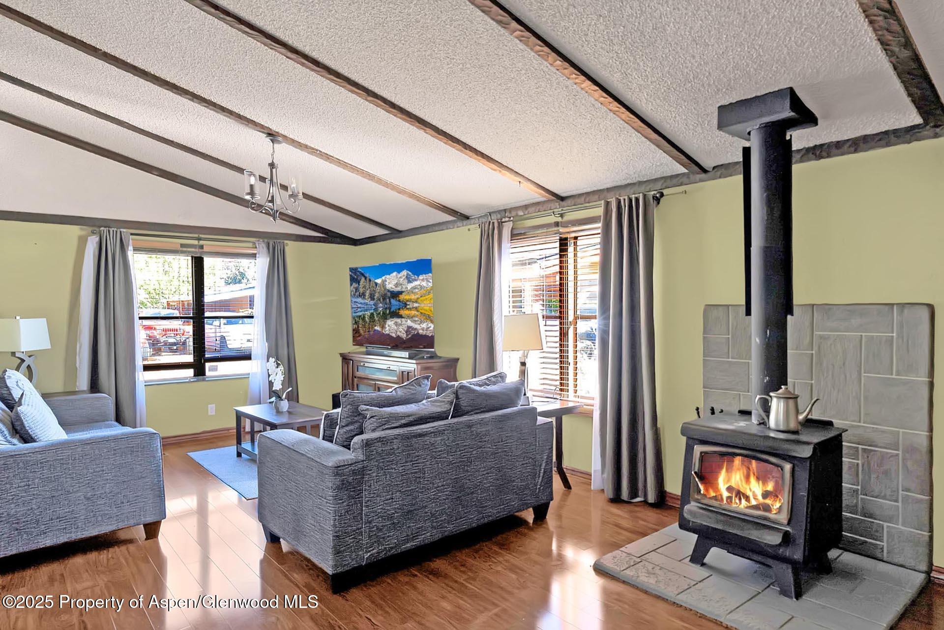 5387 County Road 154 Glenwood Springs CO 81601