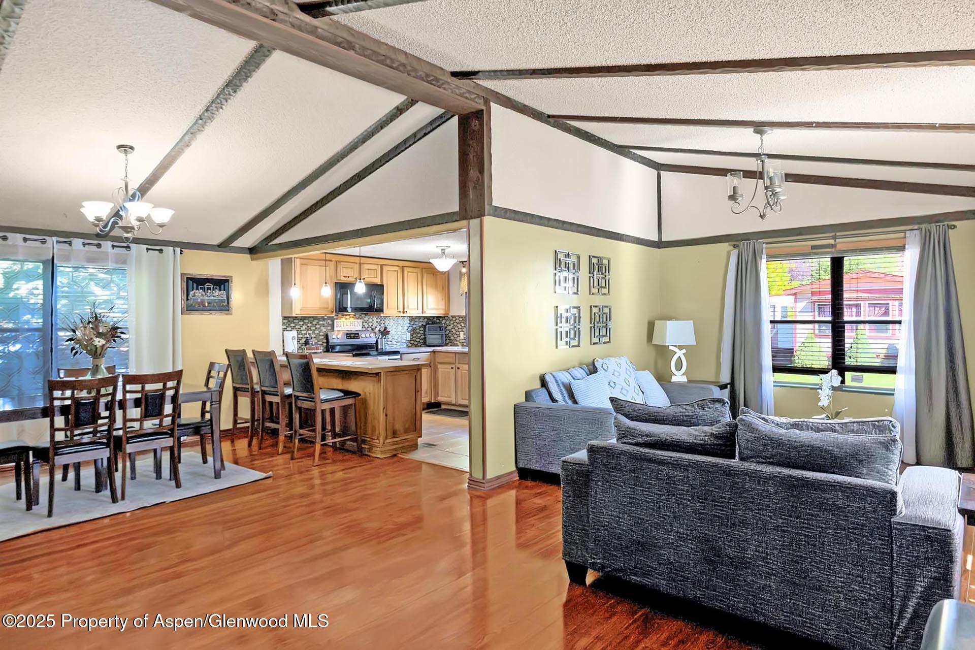 5387 County Road 154 Glenwood Springs CO 81601