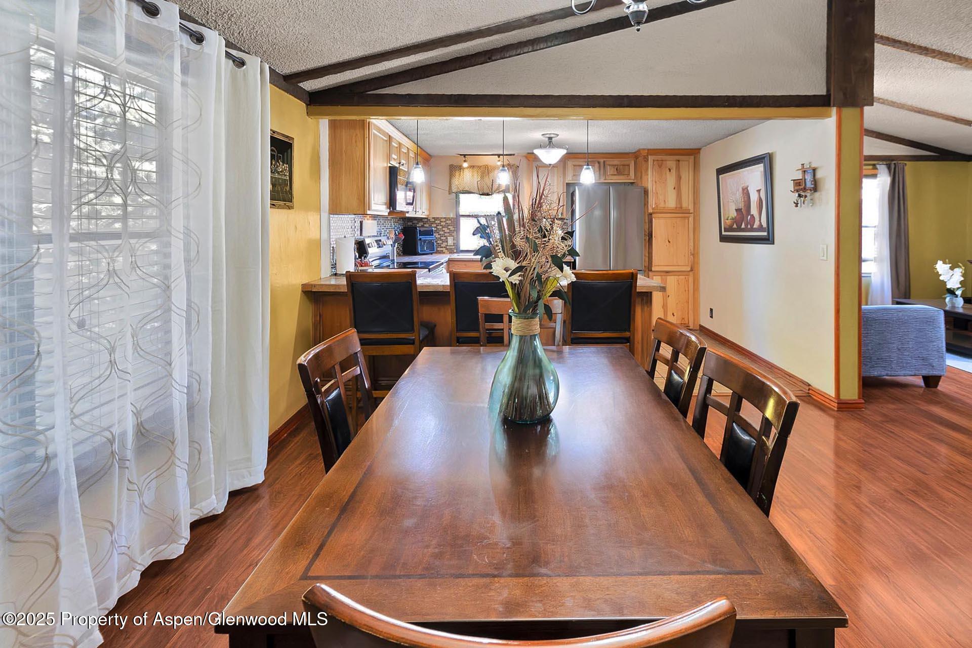 5387 County Road 154 Glenwood Springs CO 81601