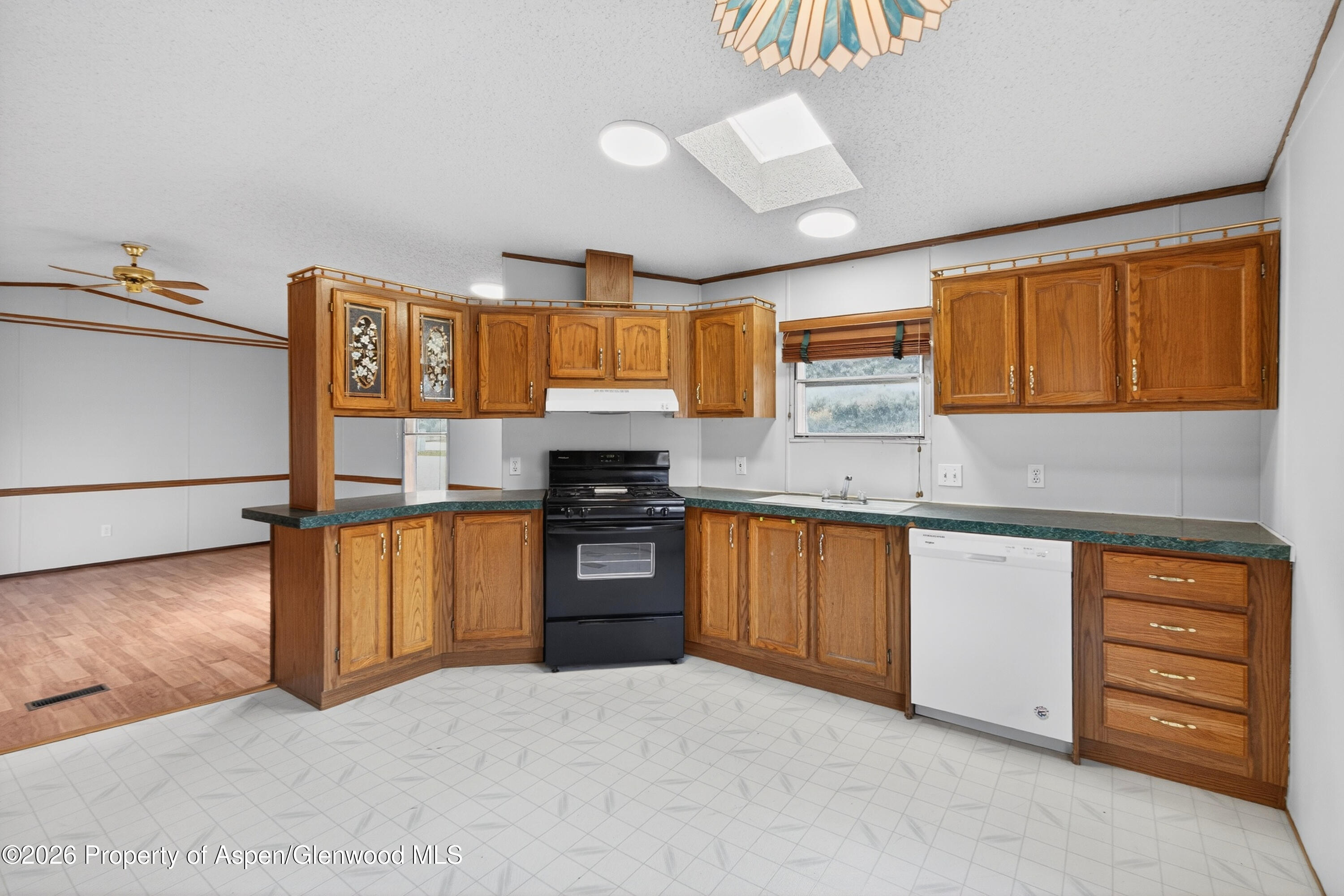 5033 County Road 335 New Castle CO 81647