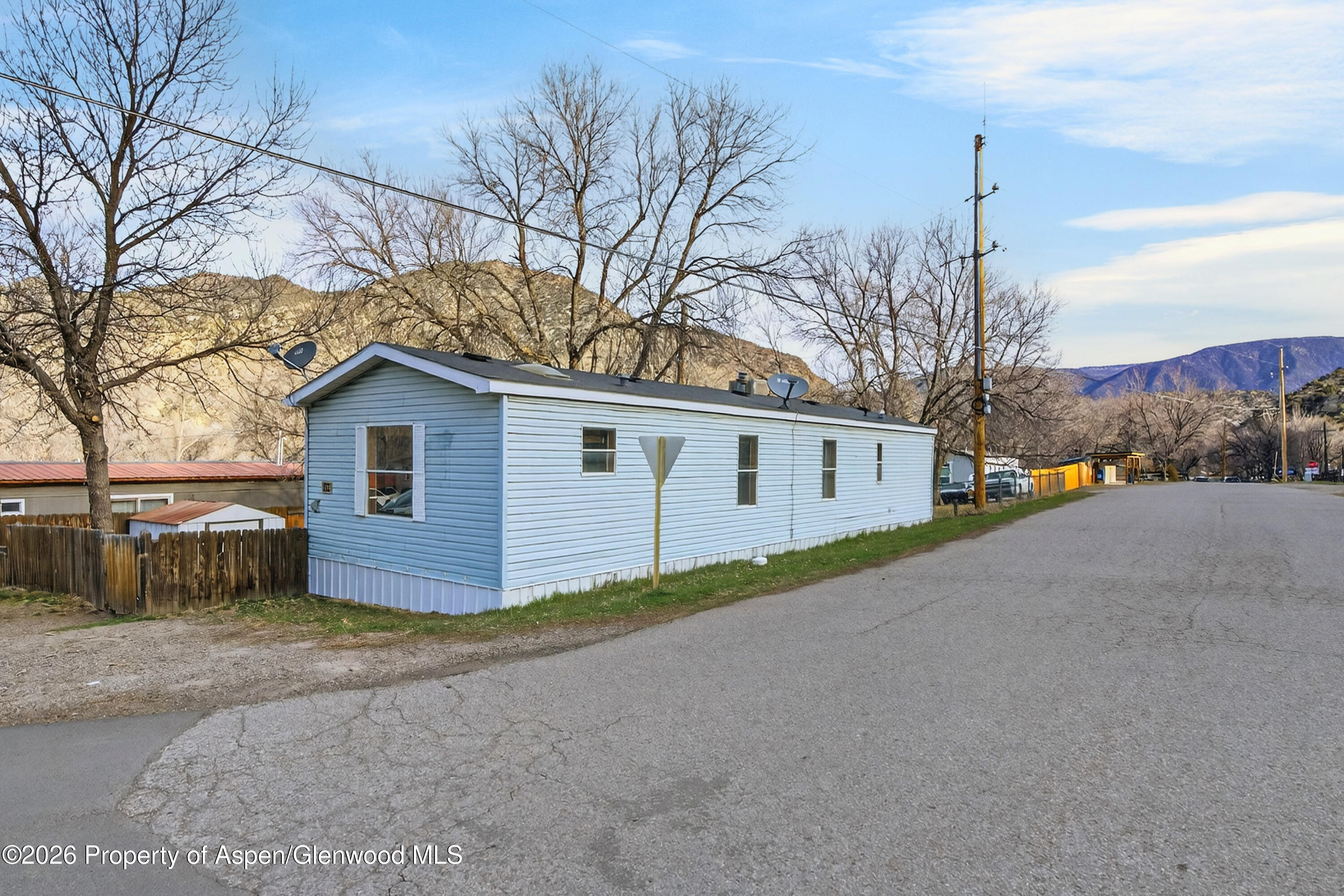 5033 County Road 335 New Castle CO 81647