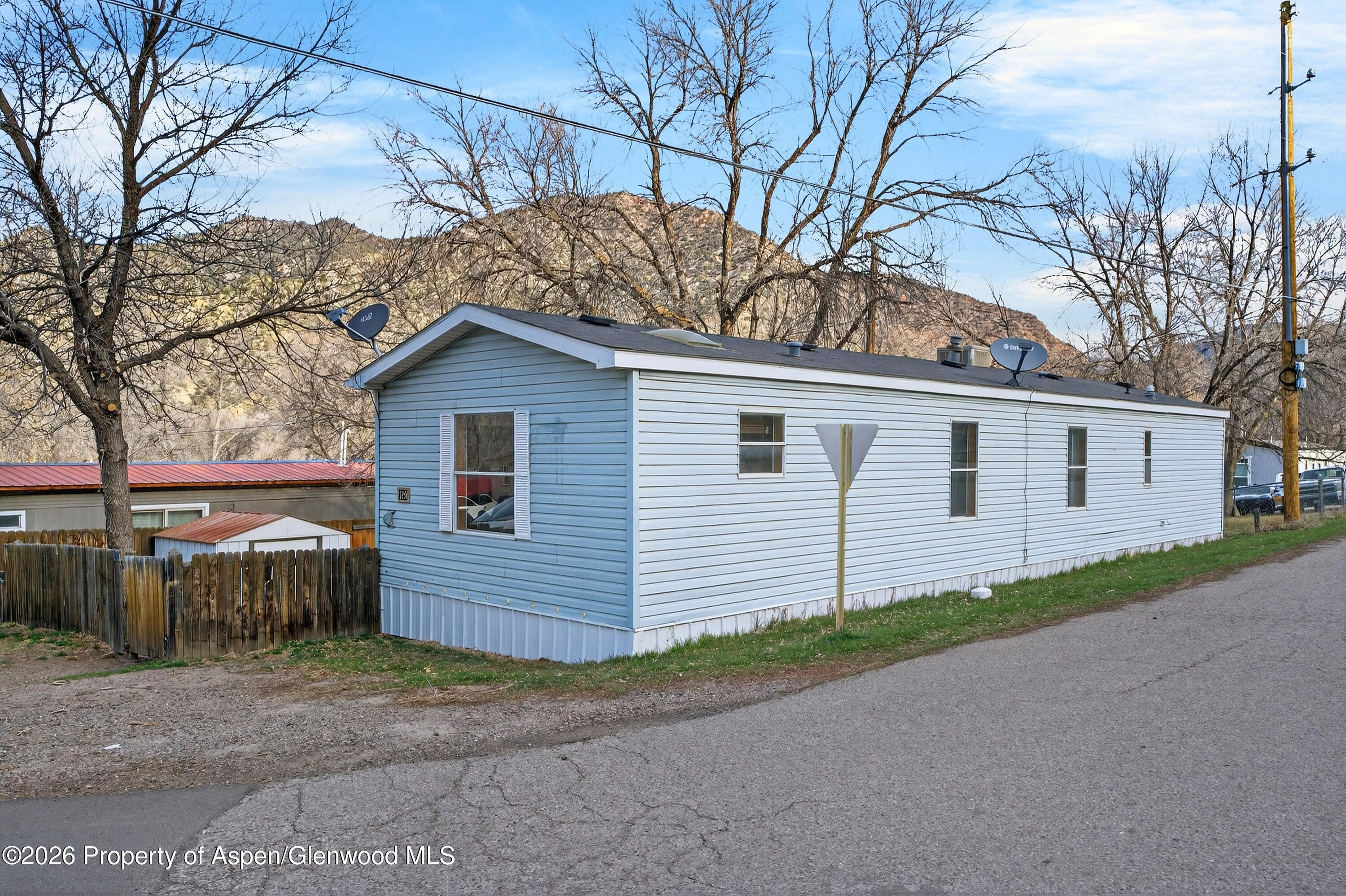 5033 County Road 335 New Castle CO 81647