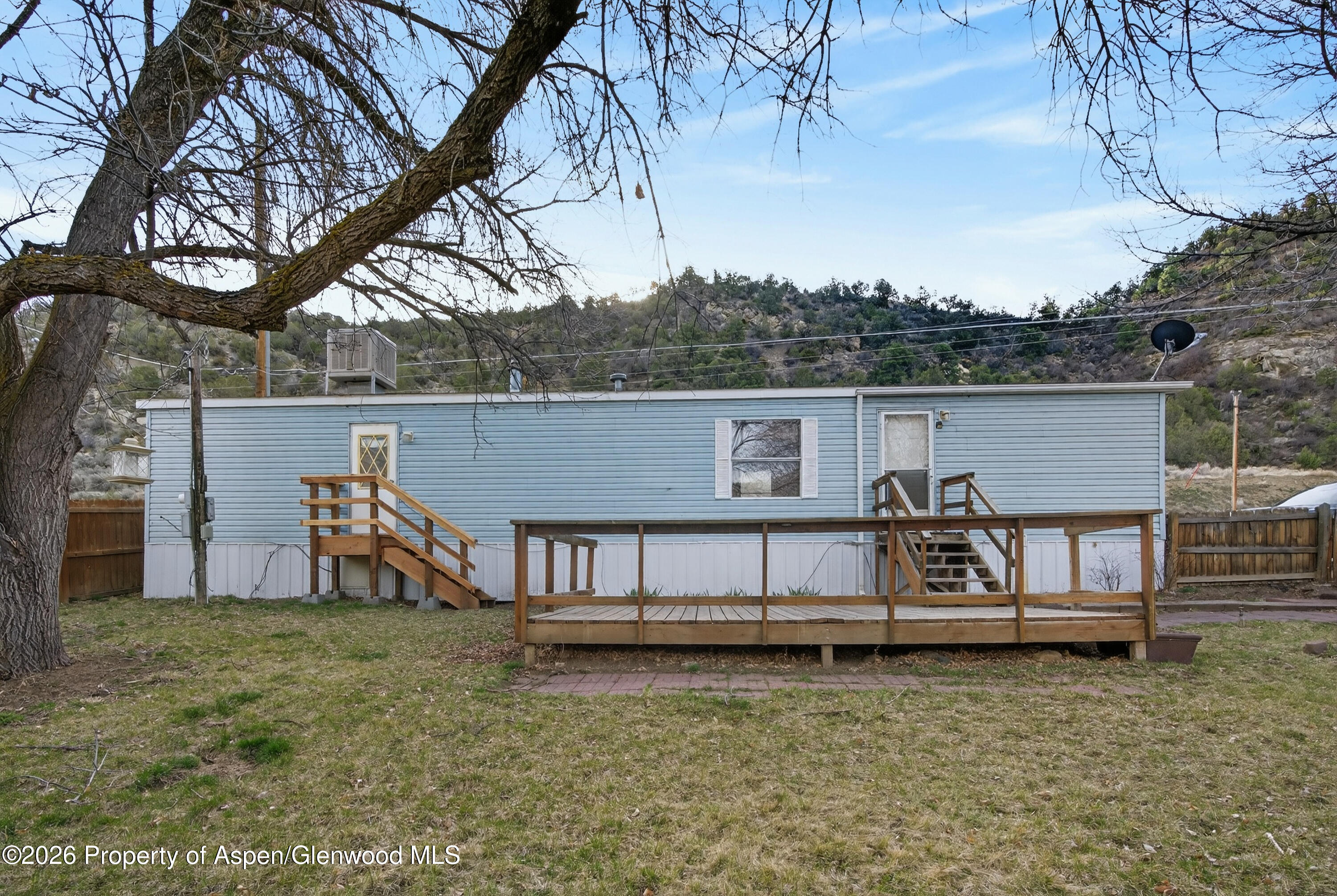 5033 County Road 335 New Castle CO 81647