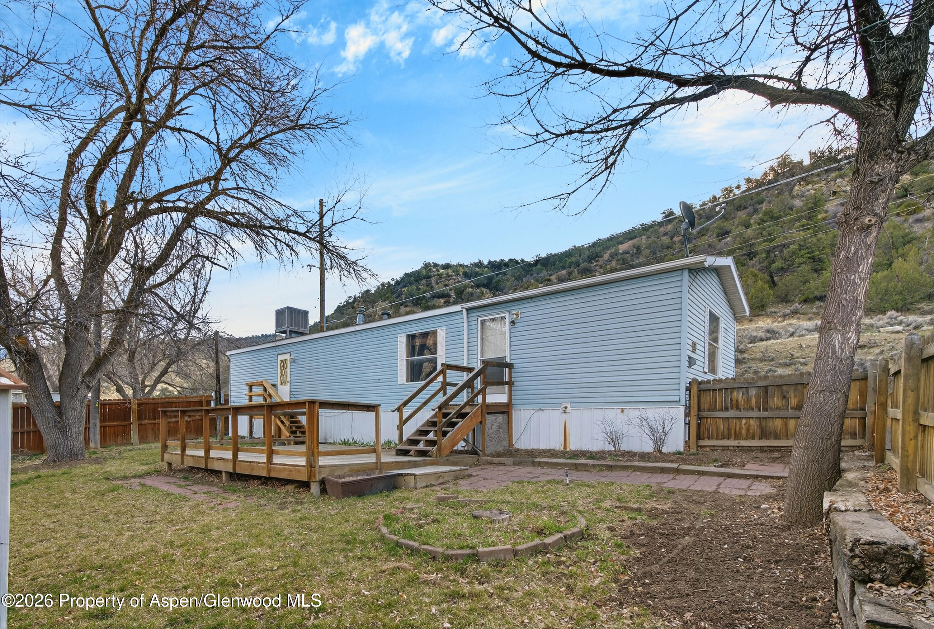 5033 County Road 335 New Castle CO 81647
