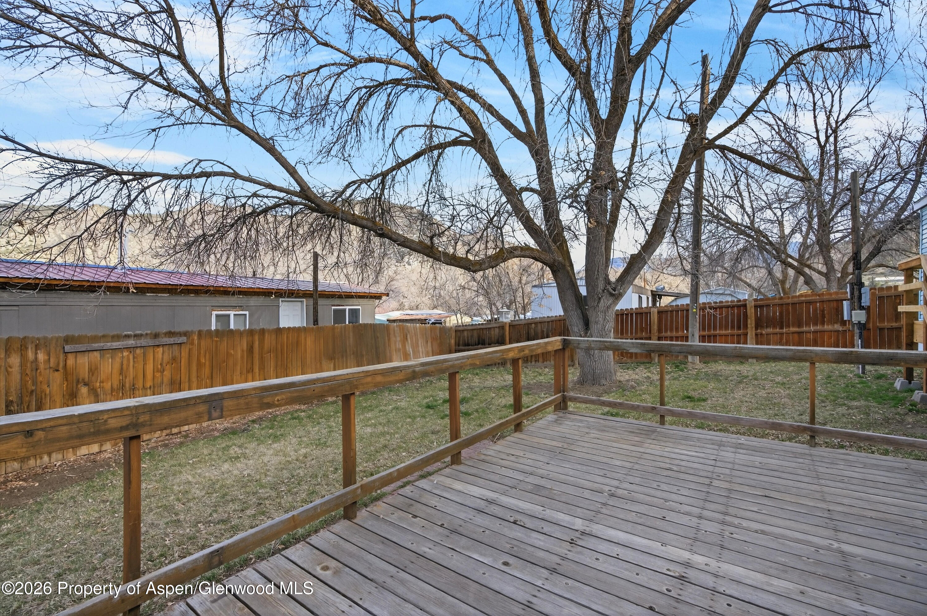 5033 County Road 335 New Castle CO 81647