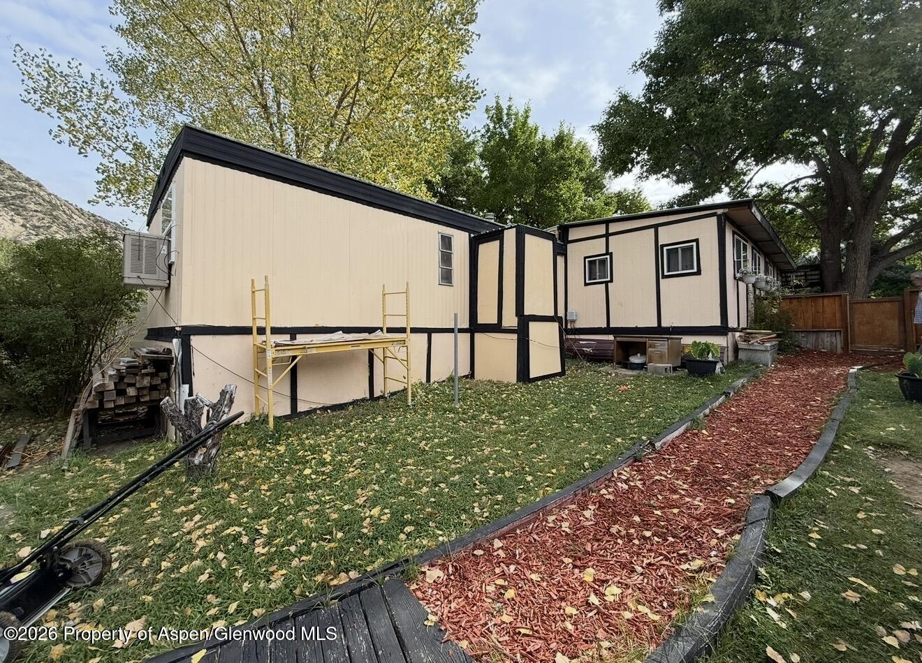 5033 County Road 335 New Castle CO 81647