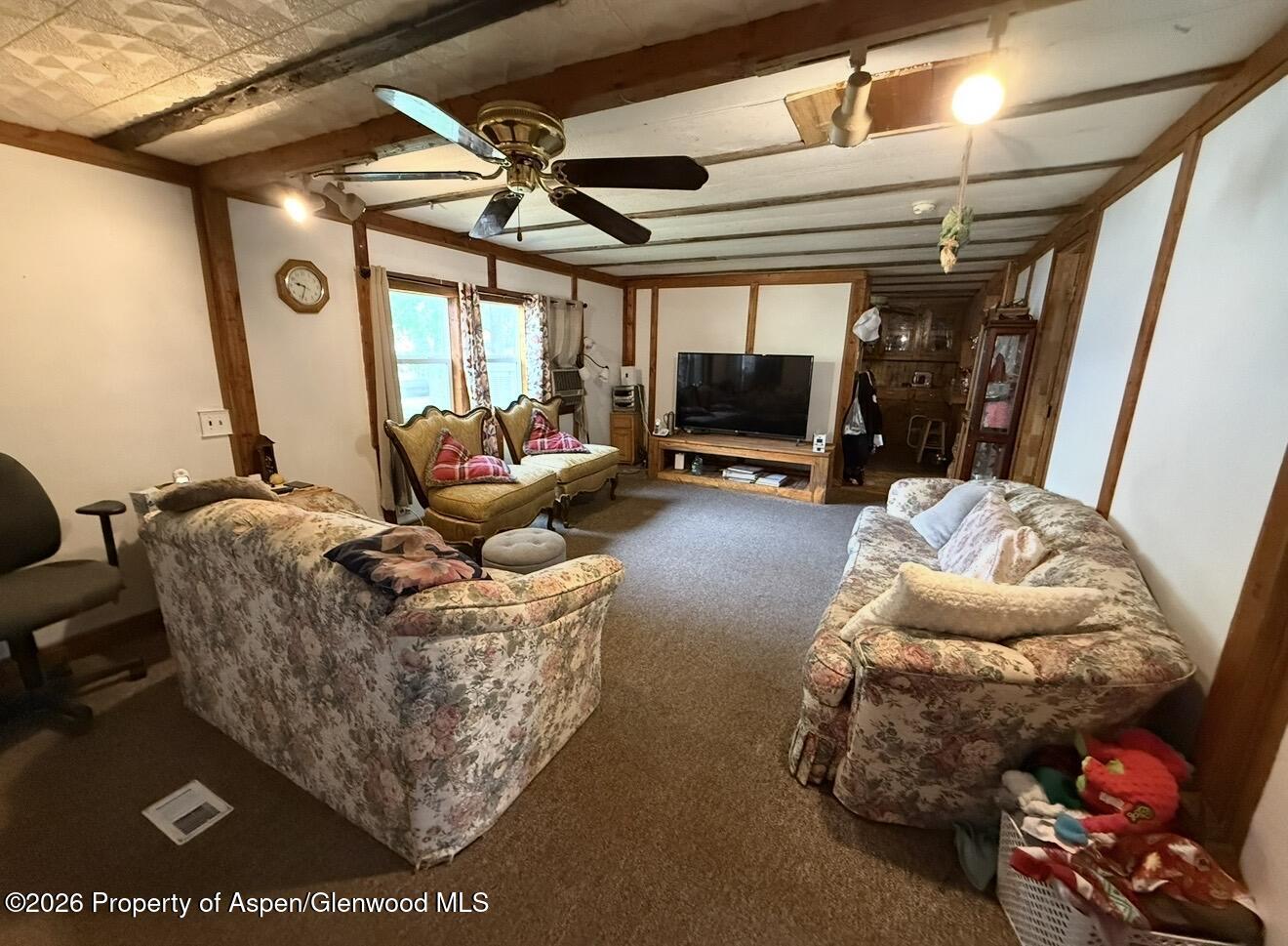 5033 County Road 335 New Castle CO 81647