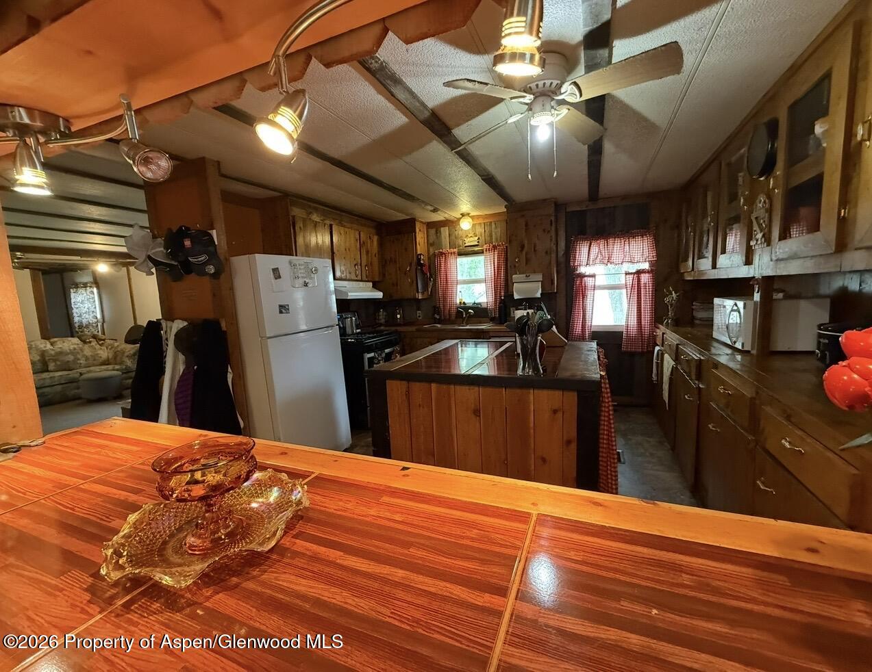 5033 County Road 335 New Castle CO 81647