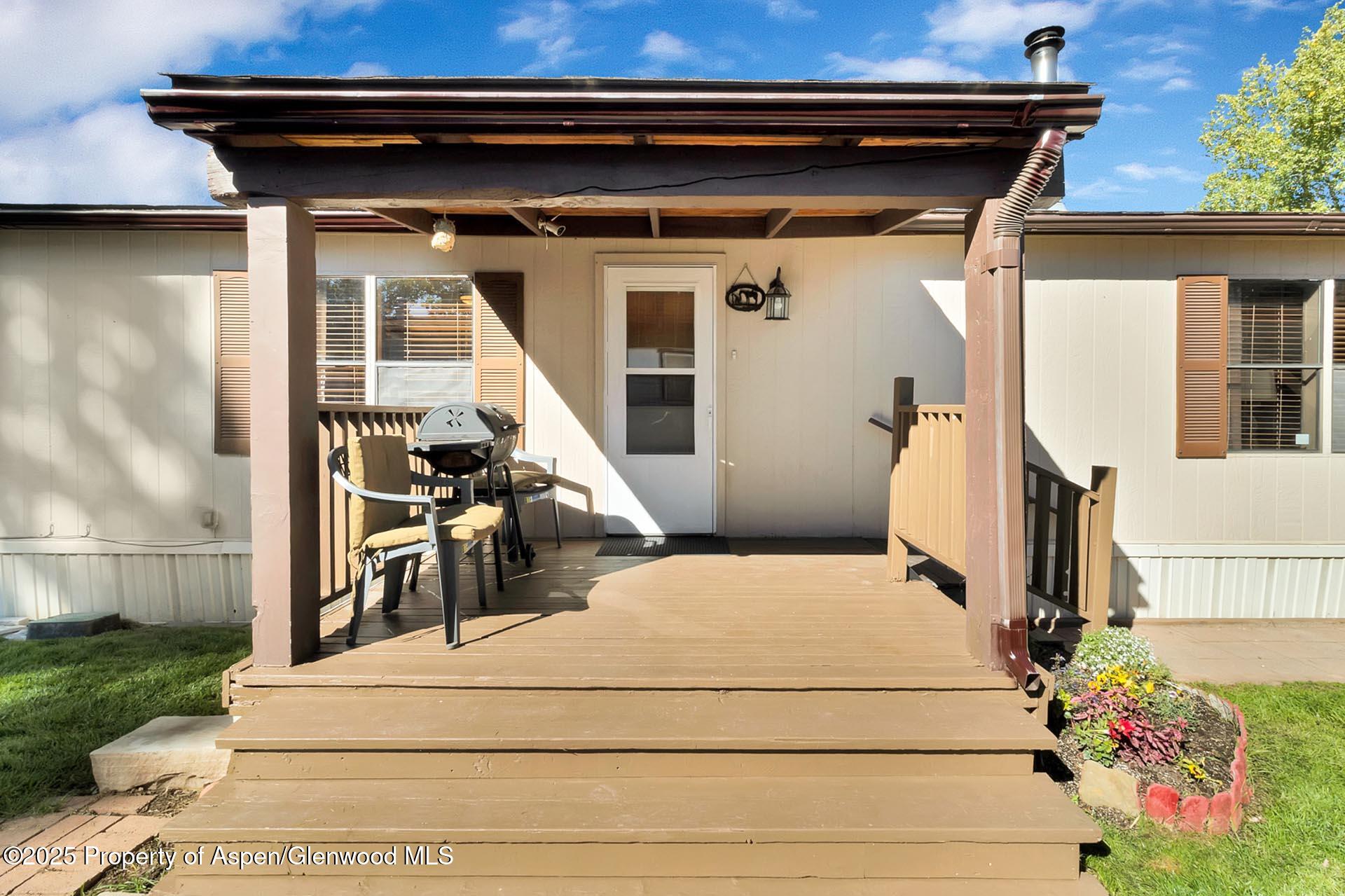 Glenwood Springs CO, 5387 County Road 154, Unit 70