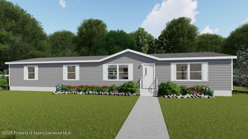 85 Horizon Circle Parachute CO 81635